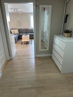 Central and quiet, perfect for couples and business trip - Arendal - 6