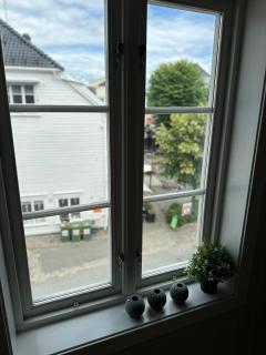 Central and quiet, perfect for couples and business trip - Arendal - 1