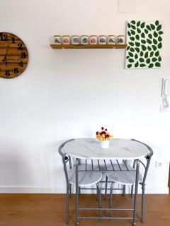 Cozy 1 bedroom apartment - Torrelavega - 2