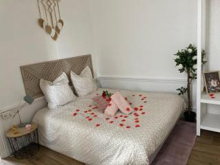 Le repos poitevin Un brin romantique - Vivonne - 6