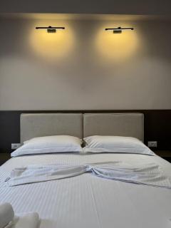 Elif Hotel - Sarandë - 8
