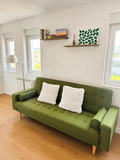 Cozy 1 bedroom apartment - Torrelavega - 6