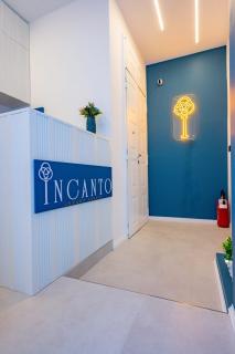 Incanto - Cosenza - 0