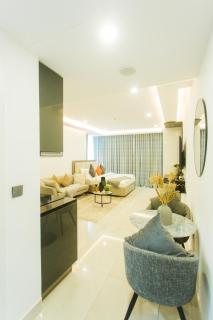 Accra Luxury Apartments at Kass - Accra - 5