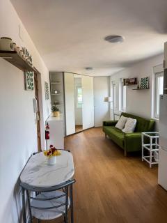 Cozy 1 bedroom apartment - Torrelavega - 7