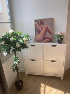 Le repos poitevin Un brin romantique - Vivonne - 7
