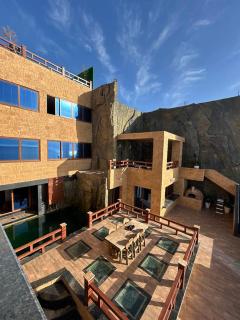 Palais d'Azur - Luxurious Villa - Fouka - 0