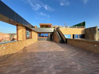 Palais d'Azur - Luxurious Villa - Fouka - 6