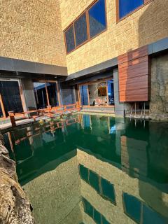 Palais d'Azur - Luxurious Villa - Fouka - 8