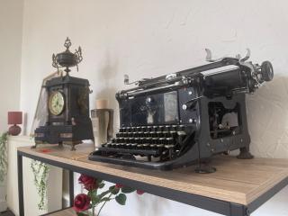 Le repos poitevin Un brin romantique - 1