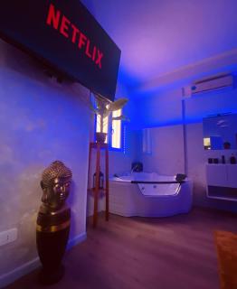 Your Exclusive Apulian Suite Near Matera - Ginosa - 6