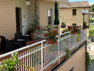 Casa Stefy Gubbio - Gubbio - 4
