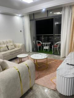 UrbanHost Airbnbs - Nairobi - 9