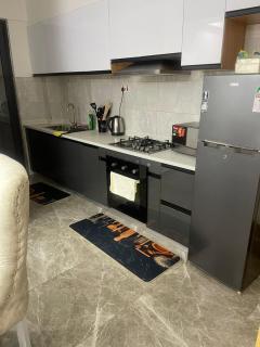 UrbanHost Airbnbs - Nairobi - 7