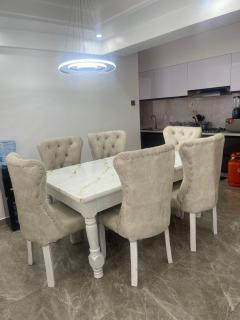 UrbanHost Airbnbs - Nairobi - 6