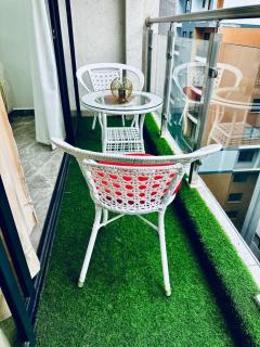 UrbanHost Airbnbs - Nairobi - 1