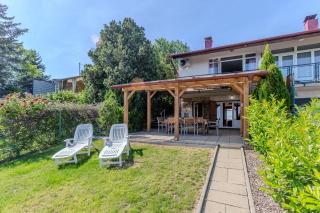 House Hortenzia Lake View - Happy Rentals - Révfülöp - 9