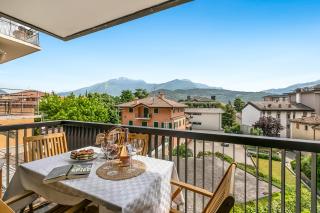 Appartamento Amy - Happy Rentals - Riva del Garda - 0