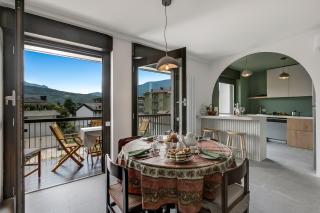 Appartamento Amy - Happy Rentals - Riva del Garda - 9