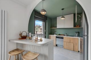 Appartamento Amy - Happy Rentals - Riva del Garda - 7