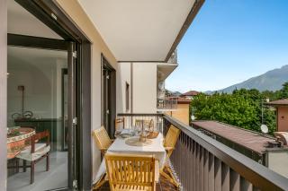 Appartamento Amy - Happy Rentals - Riva del Garda - 3
