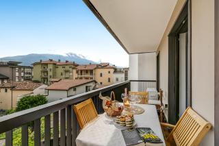 Appartamento Amy - Happy Rentals - Riva del Garda - 2