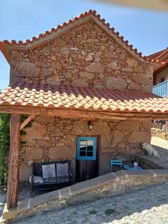 Casas Coração - Codeçoso - 9