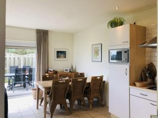 Roeper Comfortable holiday residence - Koogerveld - 6