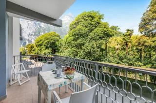Residenza Lago D'Argento - Happy Rentals - Riva del Garda - 0