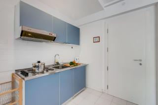 Residenza Lago D'Argento - Happy Rentals - Riva del Garda - 7