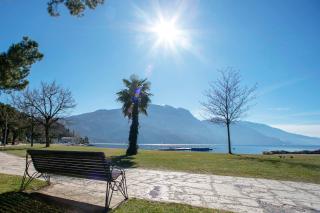 Residenza Lago D'Argento - Happy Rentals - Riva del Garda - 2