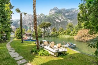Residenza Lago D'Argento - Happy Rentals - Riva del Garda - 1