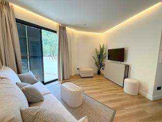 Luxury one bed apartment & pool - Estepona - 0