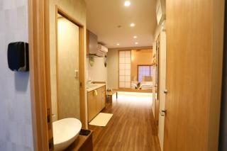 上野地下鉄入谷駅 l New 2BR Ueno Home 2 Minutes Walk to Metro Station - 0