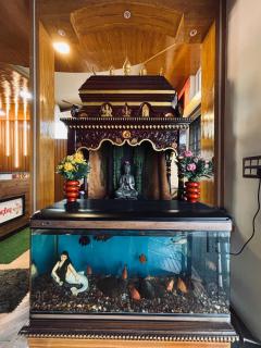 Hotel NN Palace , Tanjore - 5