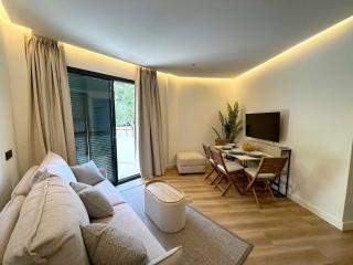 Luxury one bed apartment & pool - Estepona - 7