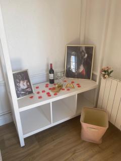 Le repos poitevin Un brin romantique - Vivonne - 5