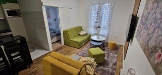 Apartman Amor - Tuzla - 9