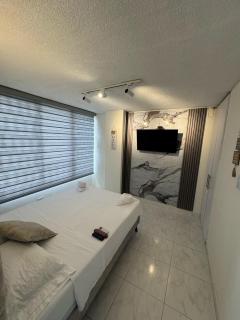 APARTAHOTEL R&Pc - Cali - 8