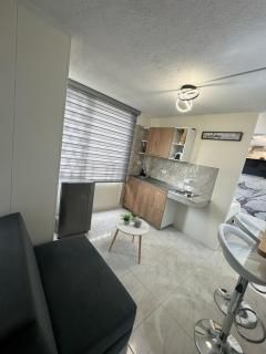 APARTAHOTEL R&Pc - Cali - 7