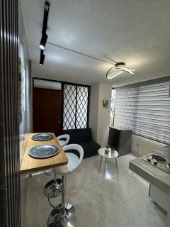 APARTAHOTEL R&Pc - Cali - 4