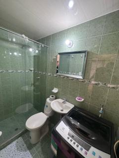 APARTAHOTEL R&Pc - Cali - 2