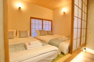 上野地下鉄入谷駅 l New 2BR Ueno Home 2 Minutes Walk to Metro Station - 9