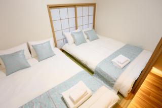 上野地下鉄入谷駅 l New 2BR Ueno Home 2 Minutes Walk to Metro Station - 8