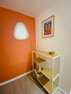Terracotta, Apartment, Historic Center - Auch - 1