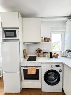Cozy 1 bedroom apartment - Torrelavega - 8
