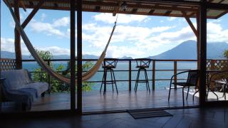 Maya Moon Lodge - Tzununá - 6