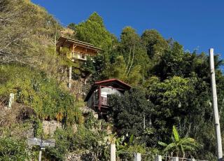 Maya Moon Lodge - Tzununá - 1