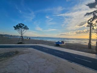 Bral Apartment 5 - Beachfront - Durazzo - 7