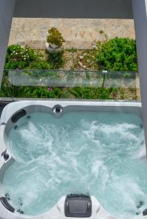 Muse by the beach with Jakuzzi - Amoudara Lasithiou - 6
